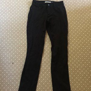 christopher blue pants